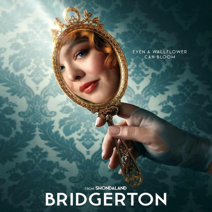 بریجرتون Bridgerton