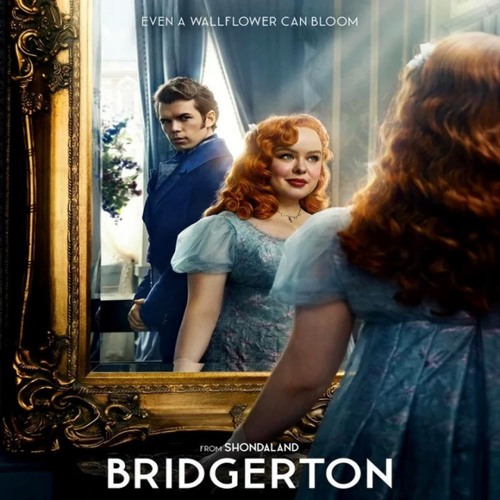 بریجرتون Bridgerton