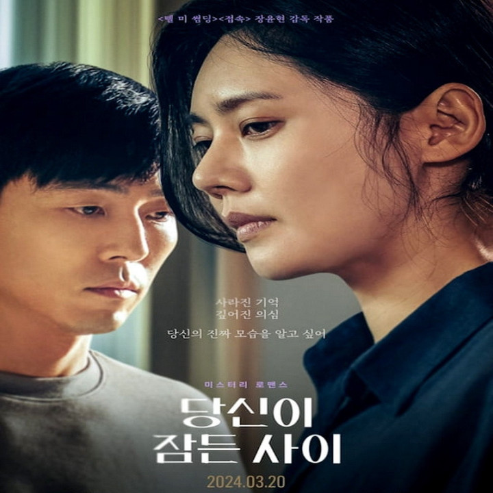 وقتی تو خواب بودی While You Were Sleeping