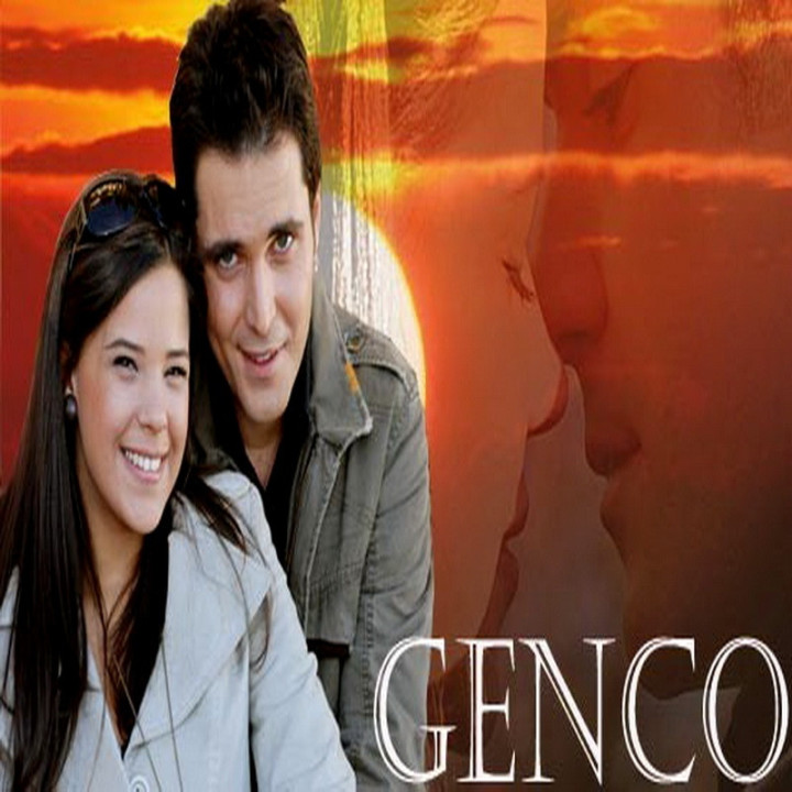 گنجو Genco