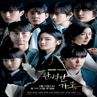 خانواده عالی Perfect Family