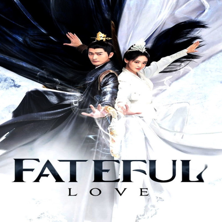 عشق وفادار Fateful Love