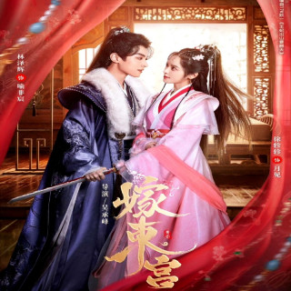 قصر سایه ها بین دو شاهزاده Palace Shadows Between Two Princes