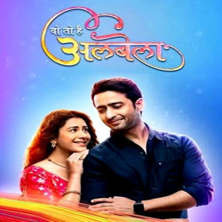 سرنوشت Woh Toh Hai Albela