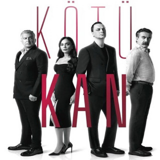 خون بد Kotu Kan