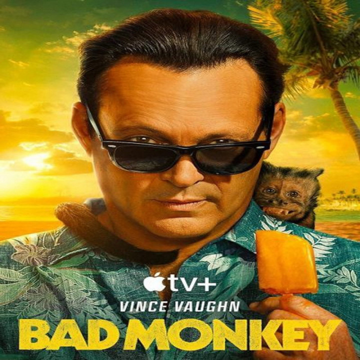 میمون بد Bad Monkey