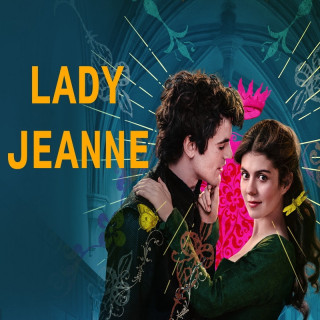 بانوی من جین My Lady Jane