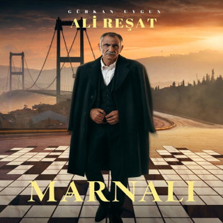 مارنالی Marnali