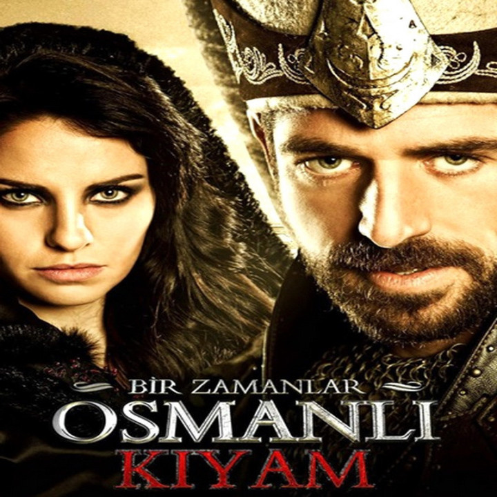 روزی روزگاری قیام عثمانی Bir Zamanlar Osmanli: Kiyam