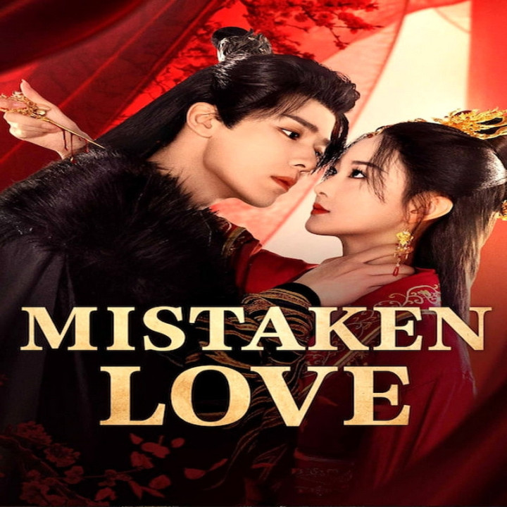 عشق نا به جا Mistaken Love