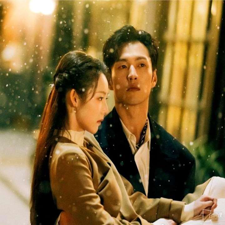 هویت پنهان او Her Disguise