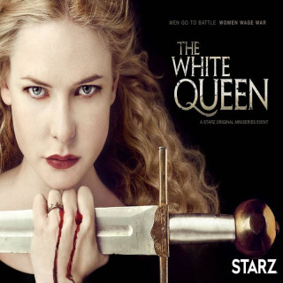 ملکه سفید The White Queen