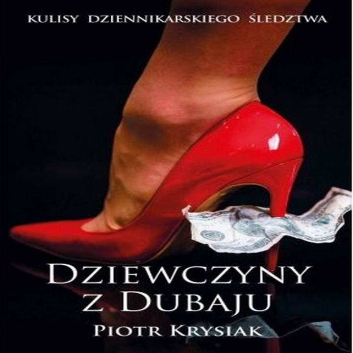 دختران برای خرید Girls to Buy - Dziewczyny z Dubaju