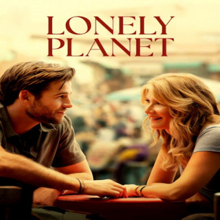 سیاره تنهایی Lonely Planet