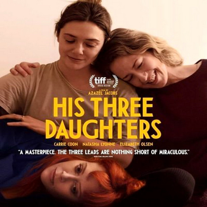 سه دختر او His Three Daughters