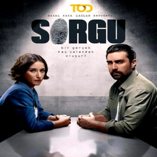 بازجویی Sorgu