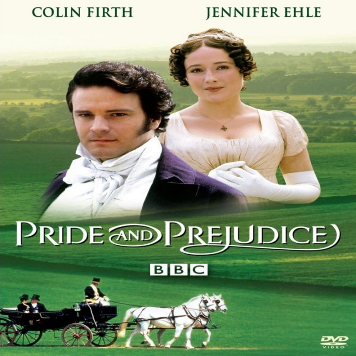 غرور و تعصب Pride and Prejudice