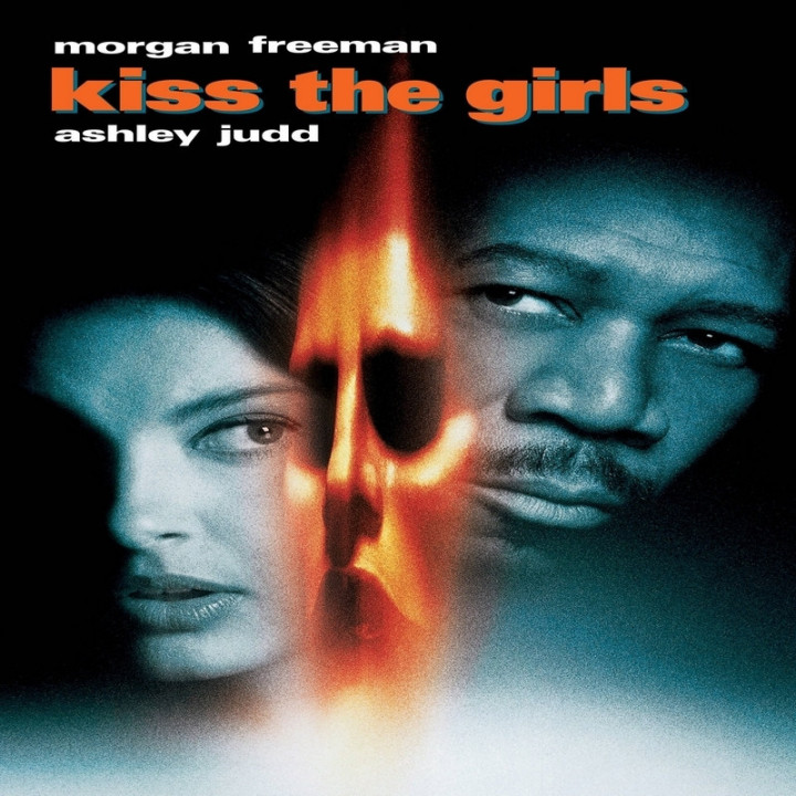 دختران را ببوسید Kiss the Girls