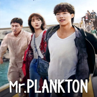 آقای پلانکتون Mr. Plankton