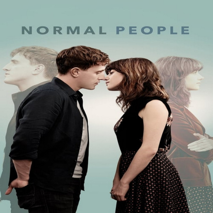 مردم عادی Normal People