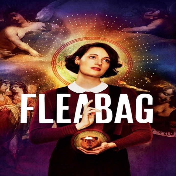 فلیبگ Fleabag