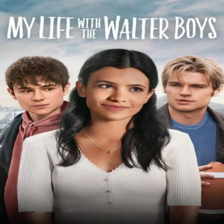 زندگی من با پسران والتر My Life with the Walter Boys