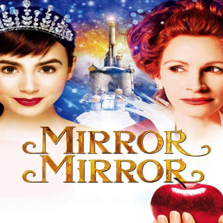 آینه در آینه Mirror Mirror