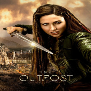 پایگاه مرزی The Outpost