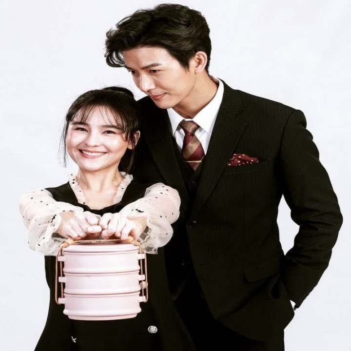 رئیس و من Boss & Me