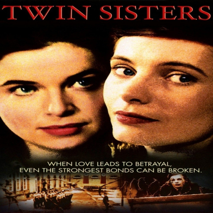 خواهران دوقلو Twin Sisters