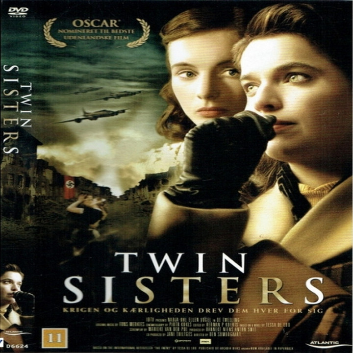 خواهران دوقلو Twin Sisters