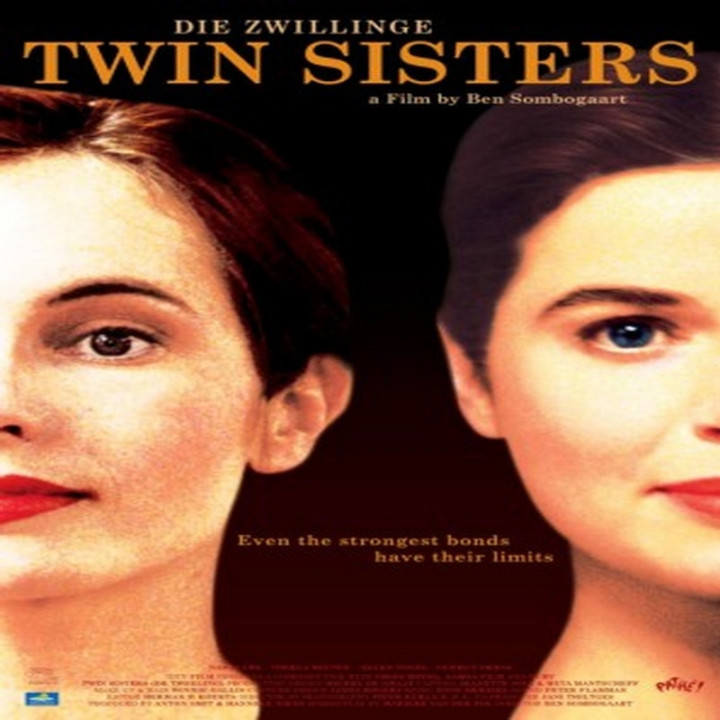 خواهران دوقلو Twin Sisters