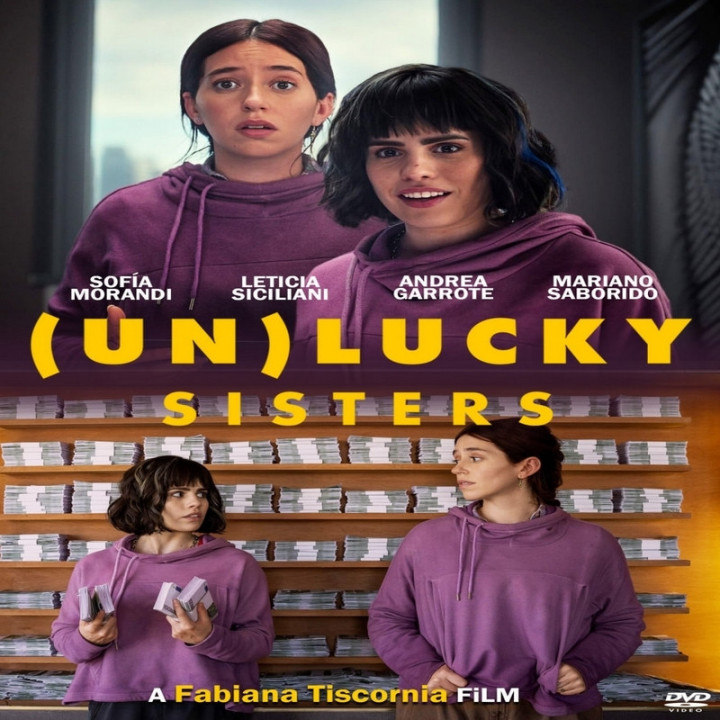 خواهران (بد) خوش شانس (Un)lucky Sisters