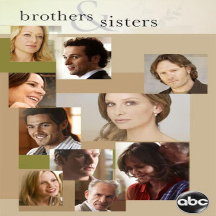 برادران و خواهران Brothers & Sisters
