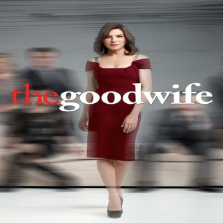 همسر خوب The Good Wife