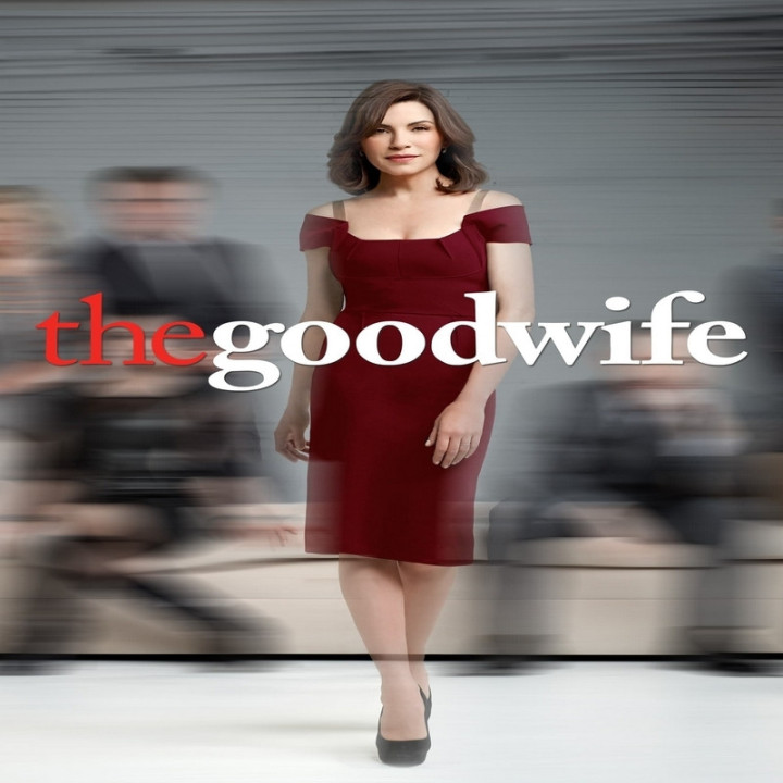همسر خوب The Good Wife