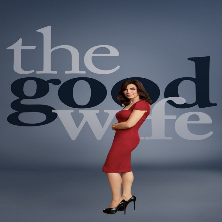 همسر خوب The Good Wife