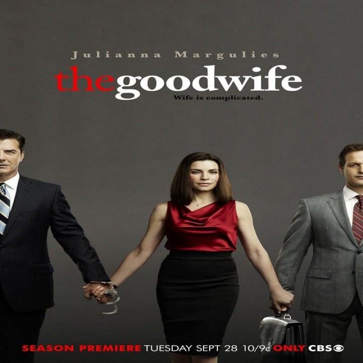همسر خوب The Good Wife