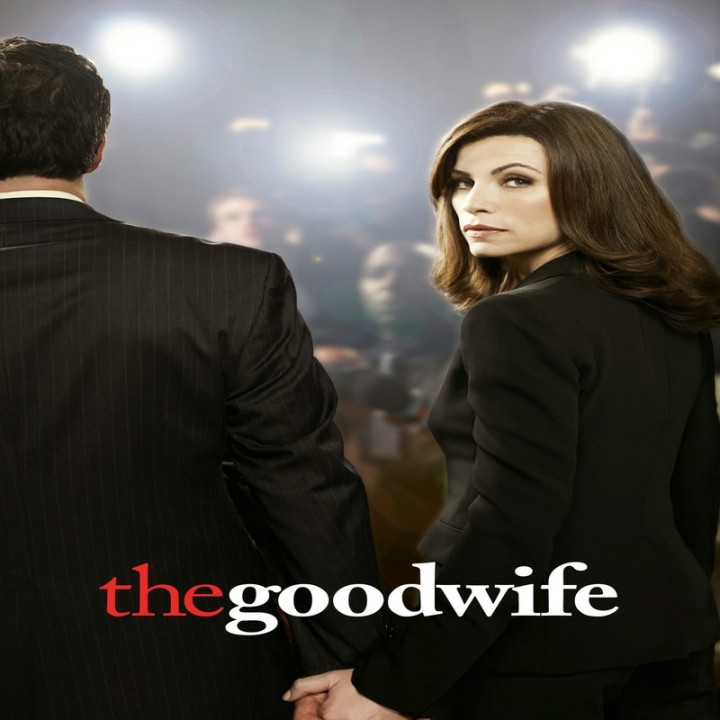 همسر خوب The Good Wife