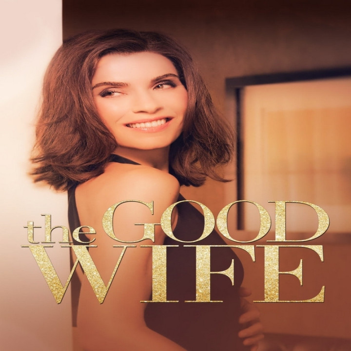 همسر خوب The Good Wife