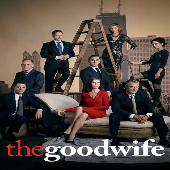 همسر خوب The Good Wife