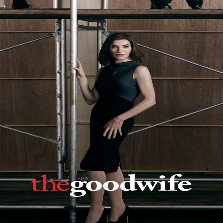 همسر خوب The Good Wife