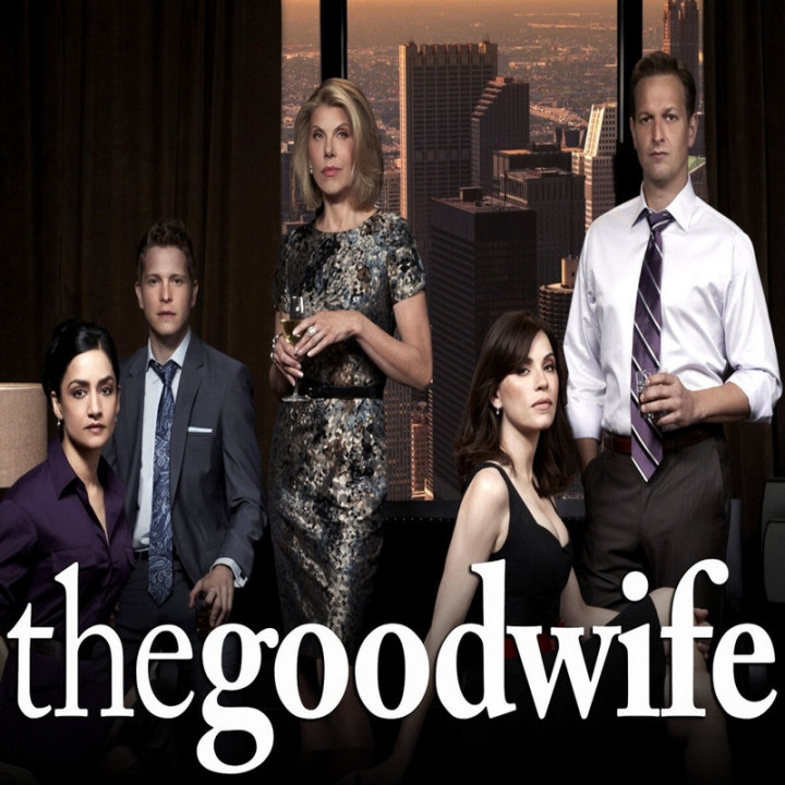 همسر خوب The Good Wife