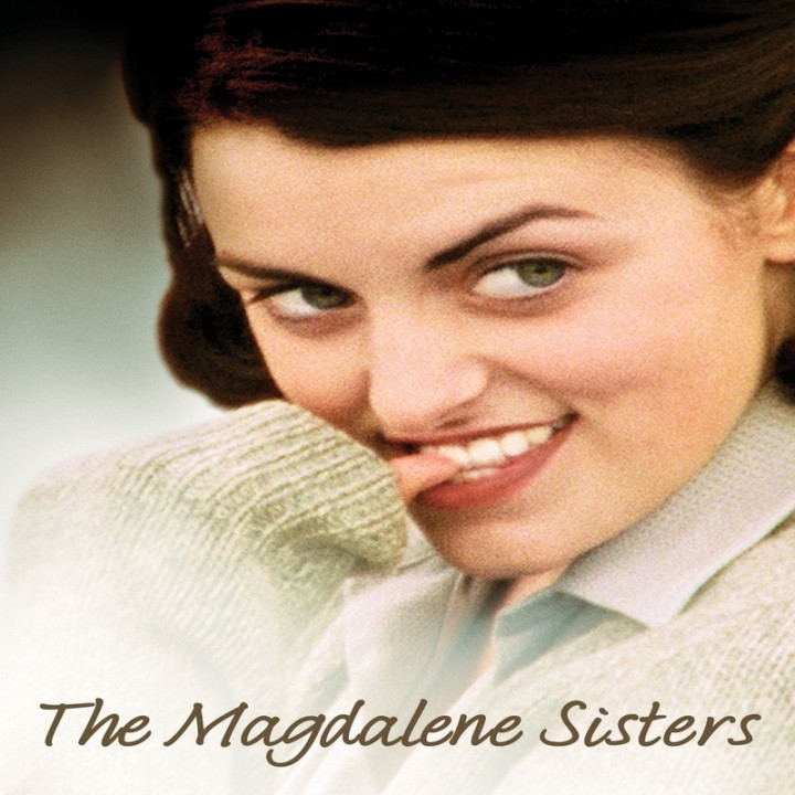 خواهران ماگدالین The Magdalene Sisters
