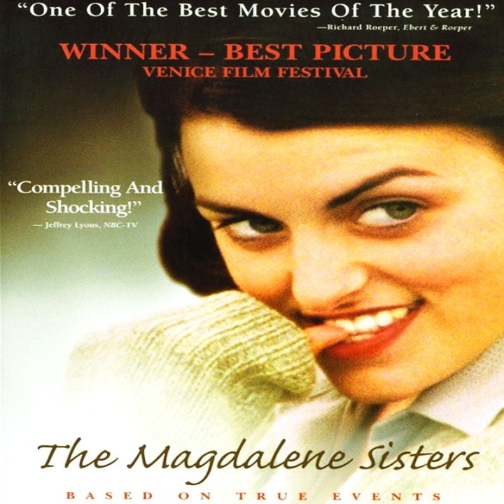 خواهران ماگدالین The Magdalene Sisters