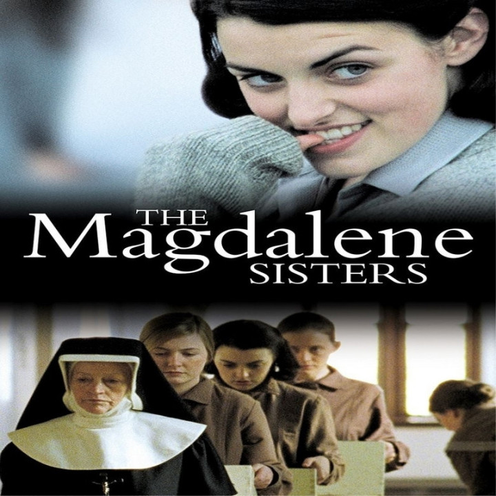 خواهران ماگدالین The Magdalene Sisters