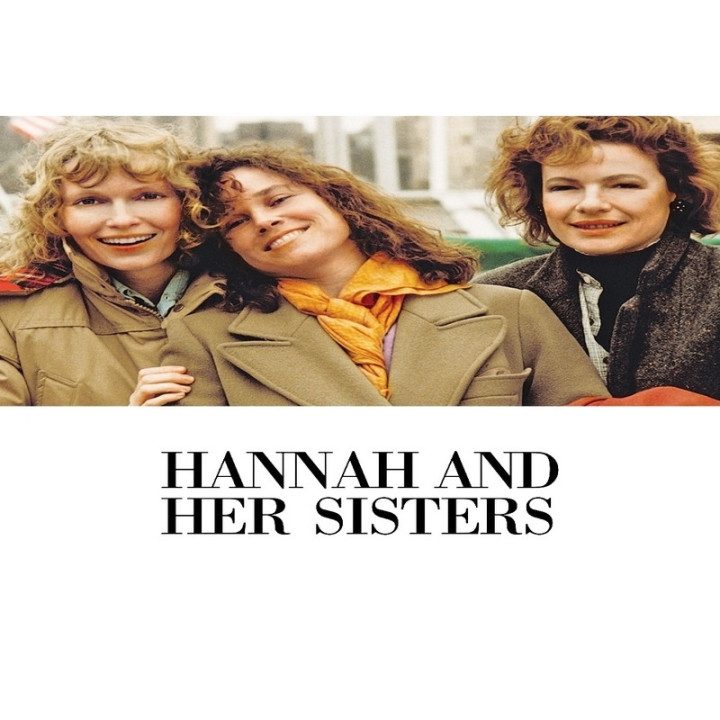 هانا و خواهرانش Hannah and Her Sisters