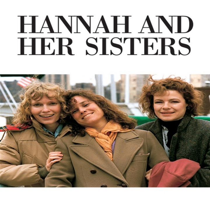 هانا و خواهرانش Hannah and Her Sisters