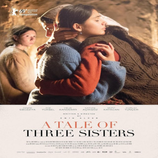داستان سه خواهر A Tale of Three Sisters