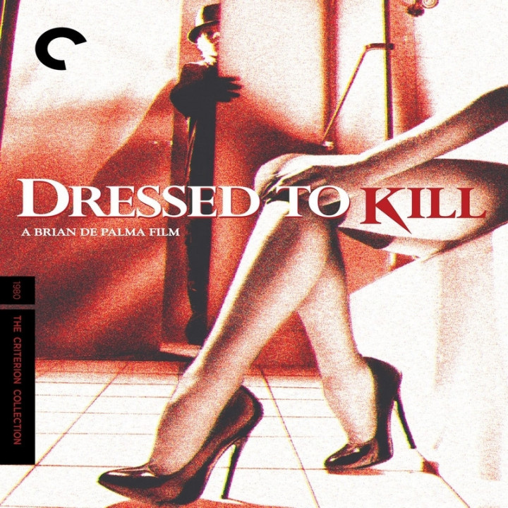 آراسته برای کشتن Dressed to Kill